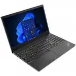 Ноутбук Lenovo ThinkPad E15 Gen 4 21E6005XRT (15.6 ", FHD 1920x1080 (16:9), Intel, Core i3, 8 Гб, SSD, 256 ГБ, Intel UHD Graphics)