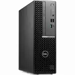 Персональный компьютер Dell OptiPlex 5000 SFF 210-BCRK (Core i5, 12500, 3, 16 Гб, DDR4-3200, HDD и SSD, Windows 10 Pro)