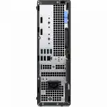 Персональный компьютер Dell OptiPlex 5000 SFF 210-BCRK (Core i5, 12500, 3, 16 Гб, DDR4-3200, HDD и SSD, Windows 10 Pro)