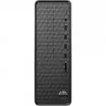 Персональный компьютер HP Slim S01-aF0053ur 5D293EA (Athlon, 3050U, 2.3, 4 Гб, DDR4-2400, SSD, Windows 11 Home)