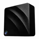 Персональный компьютер MSI Cubi N JSL-048XRU 9S6-B0A111-063 (Celeron, N4500, 1.1, 4 Гб, DDR4-2666, SSD)