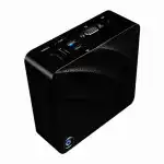 Персональный компьютер MSI Cubi N JSL-048XRU 9S6-B0A111-063 (Celeron, N4500, 1.1, 4 Гб, DDR4-2666, SSD)