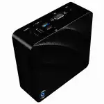 Персональный компьютер MSI Cubi N JSL-041RU slim 9S6-B0A111-083 (Celeron, N4500, 1.1, 4 Гб, DDR4-2666, SSD, Windows 11 Pro)
