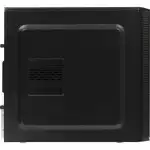 Персональный компьютер iRU Office 310H5SM MT 1831345 (Core i5, 11400, 2.6, 8 Гб, DDR4-3200, SSD)