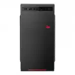 Персональный компьютер iRU Office 310H5SM 1831349 (Core i5, 11400, 2.6, 16 Гб, DDR4-2666, SSD)