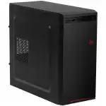 Персональный компьютер iRU Office 310H5SM 1831349 (Core i5, 11400, 2.6, 16 Гб, DDR4-2666, SSD)