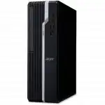 Персональный компьютер Acer X2680G SFF DT.VV1ER.016 (Pentium, G6405, 4.1, 4 Гб, DDR4-2666, SSD, Windows 10 Pro)
