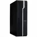Персональный компьютер Acer X2680G SFF DT.VV1ER.016 (Pentium, G6405, 4.1, 4 Гб, DDR4-2666, SSD, Windows 10 Pro)
