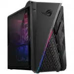 Персональный компьютер Asus G35CG-1190KF021X 90PF02N1-M00AH0 (Core i9, 11900KF, 3.5, 32 Гб, DDR4-3200, SSD, Windows 11 Pro)