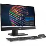 Моноблок Dell Optiplex 7400 AIO 210-BDEP (23.8 ", Intel, Core i5, 12500, 3.0, 8 Гб, SSD, 256 Гб)