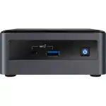 Платформа для ПК Intel NUC BXNUC10I5FNHN