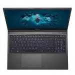 Ноутбук Colorful X15 AT 22-HC76016512A-B-SA A10003400064 (15.6 ", FHD 1920x1080 (16:9), Intel, Core i7, 16 Гб, SSD, 512 ГБ, nVidia GeForce RTX 3060)