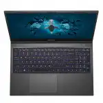 Ноутбук Colorful X15 AT 22-HD96016512A-B-SA A10003400097 (15.6 ", FHD 1920x1080 (16:9), Intel, Core i9, 16 Гб, SSD, 512 ГБ, nVidia GeForce RTX 3060)