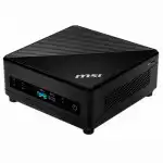 Персональный компьютер MSI Cubi 5 10M-058RU 9S6-B18311-666 (Core i5, 10210U, 1.6, 8 Гб, DDR4-2666, SSD)