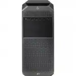 Рабочая станция HP Z4 G4 Tower 523Q3EA (Большой (Mini Tower, midi Tower, Tower), Xeon, W-2225, 32, 512 ГБ)