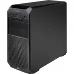 Рабочая станция HP Z4 G4 Tower 523Q3EA (Большой (Mini Tower, midi Tower, Tower), Xeon, W-2225, 32, 512 ГБ)