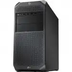 Рабочая станция HP Z4 G4 Tower 523Q3EA (Большой (Mini Tower, midi Tower, Tower), Xeon, W-2225, 32, 512 ГБ)