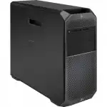 Рабочая станция HP Z4 G4 Tower 523Q3EA (Большой (Mini Tower, midi Tower, Tower), Xeon, W-2225, 32, 512 ГБ)