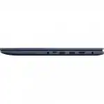 Ноутбук Asus Vivobook 15 M1502IA-BQ207WS 90NB0Y51-M008Z0 (15.6 ", FHD 1920x1080 (16:9), AMD, Ryzen 7, 16 Гб, SSD, 512 ГБ, AMD Radeon Vega)