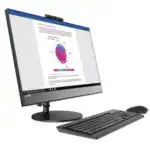 Моноблок Lenovo V530-24ICB 10UX00A2RU (23.8 ", Intel, Core i7, 9700T, 2.0 ГГц, 16 Гб, SSD, 512 Гб)