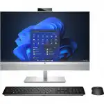 Моноблок HP EliteOne 870 G9 5V9M0EA (27 ", Intel, Core i5, 12500, 3.0, 16 Гб, SSD, 512 Гб)