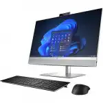 Моноблок HP EliteOne 870 G9 5V9M0EA (27 ", Intel, Core i5, 12500, 3.0, 16 Гб, SSD, 512 Гб)