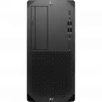 Рабочая станция HP Z2 Tower G9 5F0L4EA (Большой (Mini Tower, midi Tower, Tower), Core i7, 12700, 32, 1 ТБ)