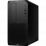 Рабочая станция HP Z2 Tower G9 5F0L4EA (Большой (Mini Tower, midi Tower, Tower), Core i7, 12700, 32, 1 ТБ)