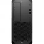 Рабочая станция HP Z2 Tower G9 5F0Q3EA (Большой (Mini Tower, midi Tower, Tower), Core i9, 12900, 32, 1 ТБ)