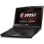 Ноутбук MSI Phantom Pro 9S7-14A332-201 (14 ", FHD 1920x1080 (16:9), Core i7, 16 Гб, HDD и SSD, 256 ГБ, nVidia GeForce GTX 1060)