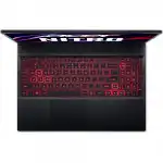 Ноутбук Acer Nitro 5 AN515-46-R031 NH.QGZER.007 (15.6 ", FHD 1920x1080 (16:9), AMD, Ryzen 7, 16 Гб, SSD, 512 ГБ, nVidia GeForce RTX 3060)