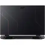 Ноутбук Acer Nitro 5 AN515-46-R031 NH.QGZER.007 (15.6 ", FHD 1920x1080 (16:9), AMD, Ryzen 7, 16 Гб, SSD, 512 ГБ, nVidia GeForce RTX 3060)