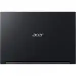 Ноутбук Acer Aspire 7 A715-42G NH.QE5ER.001 (15.6 ", FHD 1920x1080 (16:9), AMD, Ryzen 7, 16 Гб, SSD, 512 ГБ, nVidia GeForce RTX 3050)