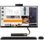 Моноблок Lenovo IdeaCentre AIO A540-24API F0EM005CRK (23.8 ", AMD, Ryzen 3, 3200GE, 3.3 ГГц, 8 Гб, SSD, 256 Гб)