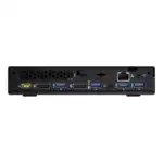 Персональный компьютер Lenovo ThinkCentre M700 Tiny 10J0S0KC00 (Core i3, 6100T, 3.2, 4 Гб, DDR4-2133, HDD, Windows 10 Pro)