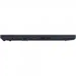 Ноутбук Asus ExpertBook B1 B1500CEAE-BQ3962 (15.6 ", FHD 1920x1080 (16:9), Intel, Core i5, 8 Гб, SSD, 512 ГБ, Intel Iris Xe Graphics)