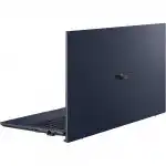 Ноутбук Asus ExpertBook B1 B1500CEAE-BQ3962 (15.6 ", FHD 1920x1080 (16:9), Intel, Core i5, 8 Гб, SSD, 512 ГБ, Intel Iris Xe Graphics)