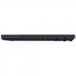 Ноутбук Asus ExpertBook B1 B1400 B1400CEAE-EB6195X (14 ", FHD 1920x1080 (16:9), Intel, Core i7, 16 Гб, SSD, 512 ГБ, Intel Iris Xe Graphics)