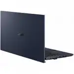 Ноутбук Asus ExpertBook B1 B1400 B1400CEAE-EB6195X (14 ", FHD 1920x1080 (16:9), Intel, Core i7, 16 Гб, SSD, 512 ГБ, Intel Iris Xe Graphics)