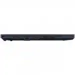 Ноутбук Asus ExpertBook B1 B1400 B1400CEAE-EB6195X (14 ", FHD 1920x1080 (16:9), Intel, Core i7, 16 Гб, SSD, 512 ГБ, Intel Iris Xe Graphics)