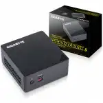Персональный компьютер NO NAME 87667LC (Core i3, 6100U, 2.3, 4 Гб, DDR4-2400, HDD)