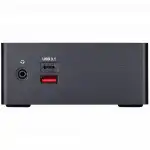Персональный компьютер NO NAME 87667LC (Core i3, 6100U, 2.3, 4 Гб, DDR4-2400, HDD)
