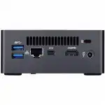 Персональный компьютер NO NAME 87667LC (Core i3, 6100U, 2.3, 4 Гб, DDR4-2400, HDD)