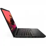 Ноутбук Lenovo IdeaPad Gaming 3 15ACH6 82K201RGRU (15.6 ", FHD 1920x1080 (16:9), AMD, Ryzen 5, 16 Гб, SSD, 512 ГБ, nVidia GeForce RTX 3050)