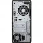 Персональный компьютер HP ProDesk 400 G7 MT 5U544EA (Core i5, 10500, 3.1, 8 Гб, DDR4-2666, SSD, Windows 11 Pro)