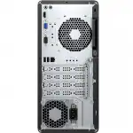 Персональный компьютер HP 295 G6 4U616ES (AMD Ryzen 7, 4700G, 3.6, 16 Гб, DDR4-2666, SSD, Windows 10 Pro)
