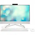 Моноблок HP 24-df1036ny 488J4EA (23.8 ", Intel, Core i5, 1135G7, 2.4, 8 Гб, HDD, 1 Тб)