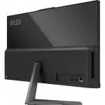 Моноблок MSI Modern AM242T 11M 9S6-AE0121-1496 (23.8 ", Intel, Core i7, 1165G7, 2.8, 16 Гб, SSD, 512 Гб)