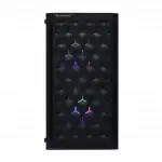 Персональный компьютер Raskat Strike 320 Strike320107253 (Core i3, 10105F, 3.7, 16 Гб, DDR4-2666, HDD и SSD)
