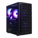 Персональный компьютер Raskat Strike 520 Strike520107254 (Core i5, 10400F, 2.9, 16 Гб, DDR4-2666, HDD и SSD)